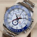 Rolex Yacht-Master II 116680 - (1/8)