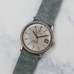 Omega Constellation 168.033 (1970) - Grey dial 33 mm Steel case (3/6)