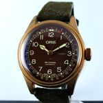 Oris Big Crown Pointer Date 01 754 7741 3166-07 5 20 74BR - (1/6)