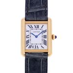 Cartier Tank Solo W5200024 - (1/9)