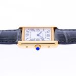 Cartier Tank Solo W5200024 - (3/9)