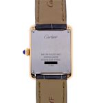 Cartier Tank Solo W5200024 - (5/9)