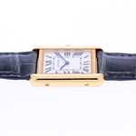 Cartier Tank Solo W5200024 - (4/9)