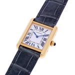 Cartier Tank Solo W5200024 - (2/9)