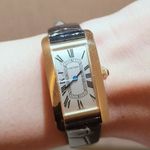 Cartier Tank Américaine WGTA0134 - (2/2)