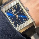 Jaeger-LeCoultre Reverso Q714845J - (1/2)