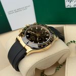 Rolex Daytona 116518LN - (7/8)