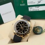 Rolex Daytona 116518LN - (1/8)