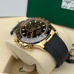 Rolex Daytona 116518LN - (8/8)