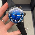 Oris Aquis Date 01 400 7769 4135-07 8 22 09PEB - (7/8)
