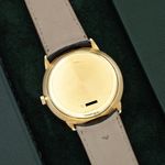 Audemars Piguet Jules Audemars 25685BA (Onbekend (willekeurig serienummer)) - Wit wijzerplaat 36mm Geelgoud (4/8)