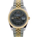 Rolex Datejust 41 126333 - (1/6)