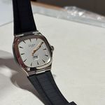 Glashütte Original Seventies Panorama Date 2-39-47-11-12-06 (2025) - Silver dial 40 mm Steel case (2/2)