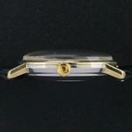 Omega Seamaster 165.020 (1963) - Wit wijzerplaat 34mm Goud/Staal (4/8)