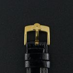 Omega Seamaster 165.020 (1963) - Wit wijzerplaat 34mm Goud/Staal (7/8)