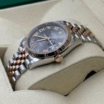 Rolex Datejust 126231 VIIX GREY ROMAN JUB - (5/8)