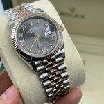 Rolex Datejust 126231 VIIX GREY ROMAN JUB - (3/8)