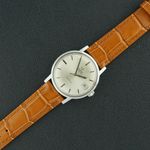 Omega Genève 166.070 - (6/8)