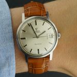 Omega Genève 166.070 - (2/8)