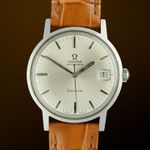 Omega Genève 166.070 - (1/8)