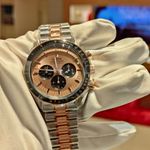 Omega Speedmaster Professional Moonwatch 310.20.42.50.99.001 - (4/5)