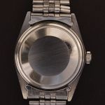 Rolex Datejust 1603 (1972) - Grey dial 36 mm Steel case (3/7)