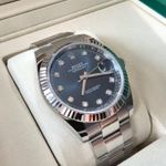 Rolex Datejust 41 126334 - (1/2)