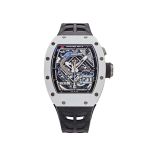 Richard Mille RM 030 RM 30-01 (2025) - Onbekend wijzerplaat 42mm Titanium (1/1)