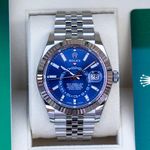 Rolex Sky-Dweller 326934 - (1/8)