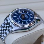 Rolex Sky-Dweller 326934 - (6/8)