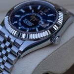 Rolex Sky-Dweller 326934 - (8/8)