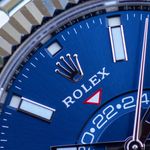 Rolex Sky-Dweller 326934 - (3/8)