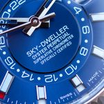 Rolex Sky-Dweller 326934 - (4/8)