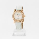 Chopard Happy Sport 274893-5010 (2024) - Pearl dial 30 mm Rose Gold case (1/1)