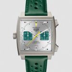 TAG Heuer Monaco Calibre 11