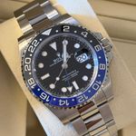 Rolex GMT-Master II 126710BLNR - (6/7)