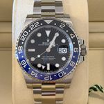 Rolex GMT-Master II 126710BLNR - (5/7)