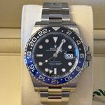 Rolex GMT-Master II 126710BLNR - (4/7)