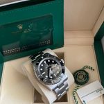 Rolex Submariner No Date 124060 - (2/6)