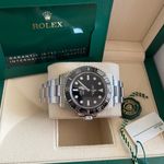 Rolex Submariner No Date 124060 - (4/6)
