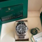 Rolex Submariner No Date 124060 - (1/6)