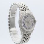 Rolex Datejust 1601 - (3/8)