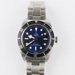 Tudor Black Bay 68 7943A1A0NU (2026) - Blauw wijzerplaat 43mm Staal (2/5)