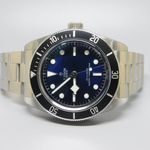 Tudor Black Bay 68 7943A1A0NU (2026) - Blauw wijzerplaat 43mm Staal (3/5)