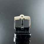 Omega Seamaster 135.010 (1970) - White dial 33 mm Steel case (7/8)