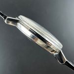 Omega Seamaster 135.010 (1970) - White dial 33 mm Steel case (6/8)