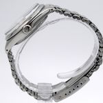 Rolex Datejust 1600 (1975) - Silver dial 36 mm Steel case (4/5)