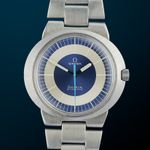 Omega Genève 135.033 - (1/8)