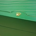 Rolex Datejust 41 126334 (2022) - Black dial 41 mm Steel case (6/7)