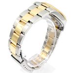 Rolex Oyster Perpetual Date 15223 - (6/8)